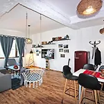 Top Center Relax, Ndk & Vitosha Str, Free Secured Parking