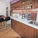Top Center Relax, Ndk & Vitosha Str, Free Secured Parking