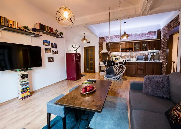 Top Center Relax, Ndk & Vitosha Str, Free Secured Parking