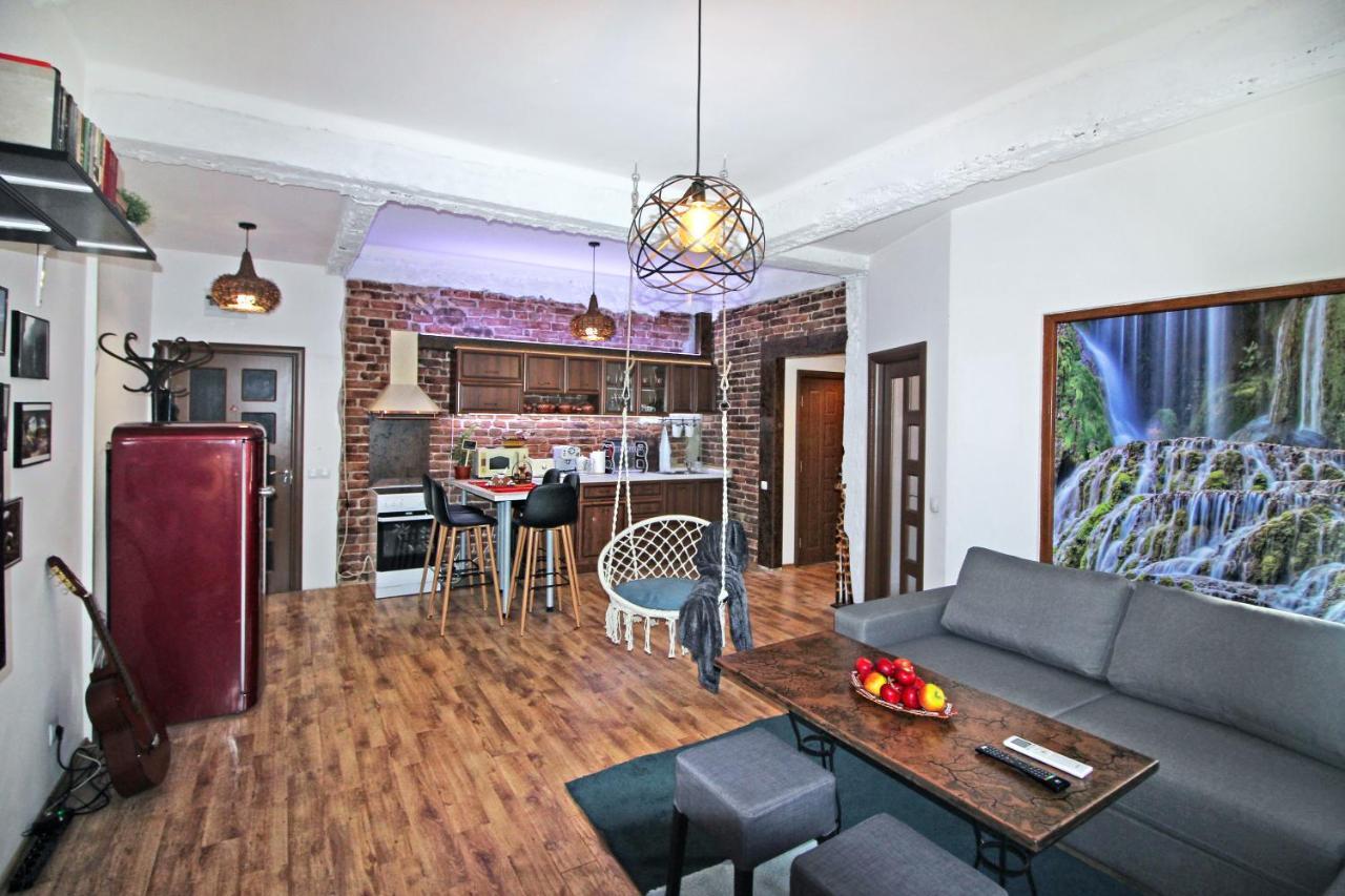 Center Relax, Ndk & Vitosha Str, Free Secured Parking *
