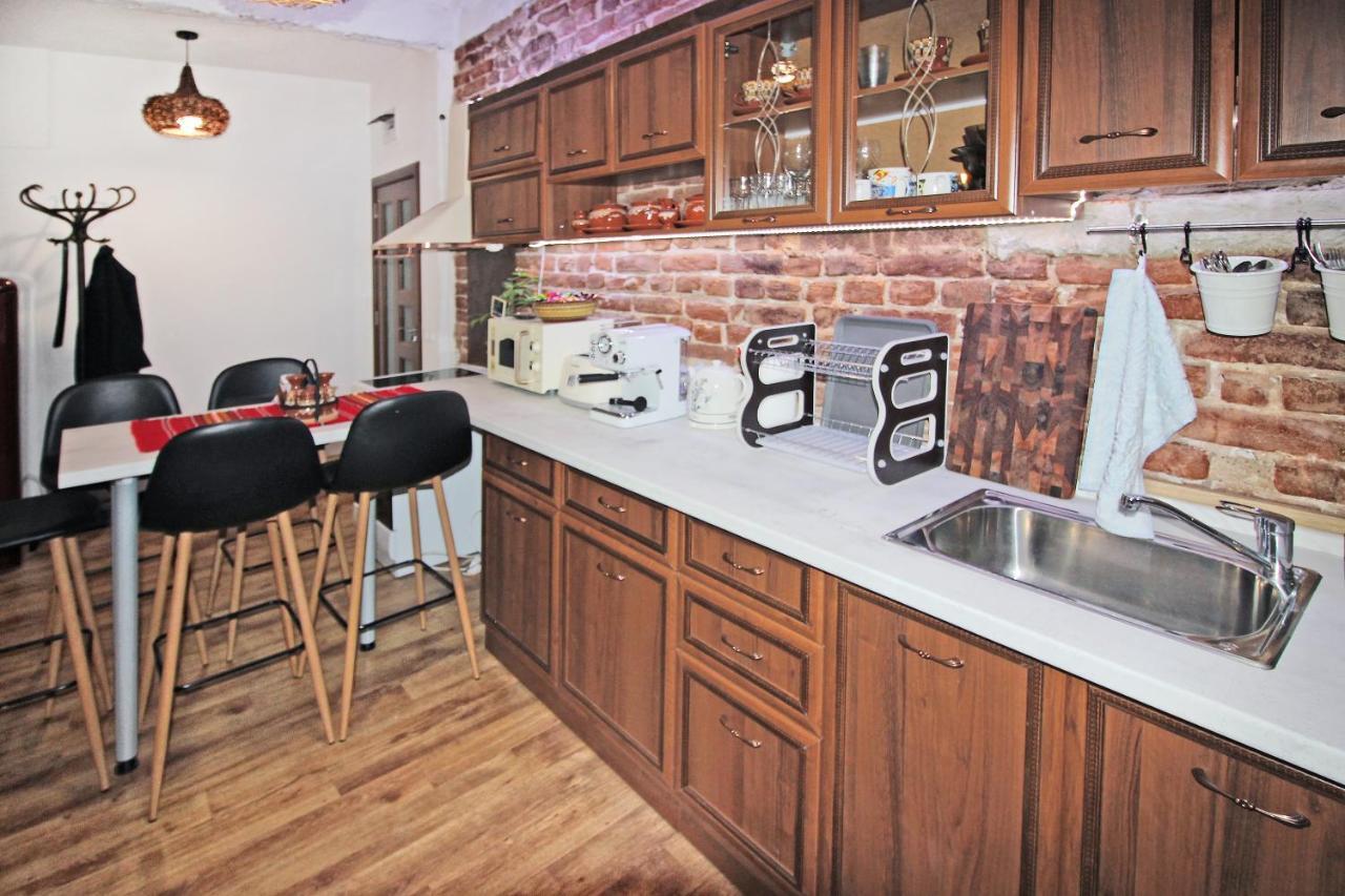 Center Relax, Ndk & Vitosha Str, Free Secured Parking Apartment