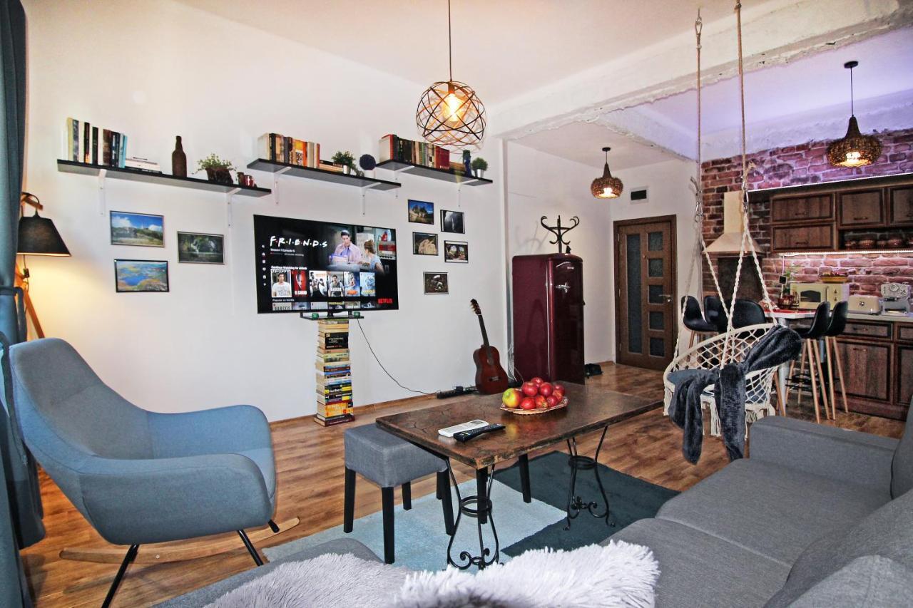Center Relax, Ndk & Vitosha Str, Free Secured Parking *