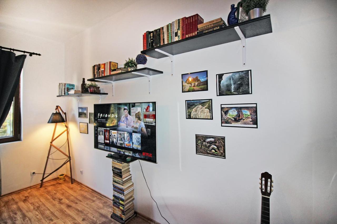 Apartment Center Relax, Ndk & Vitosha Str, Free Secured Parking