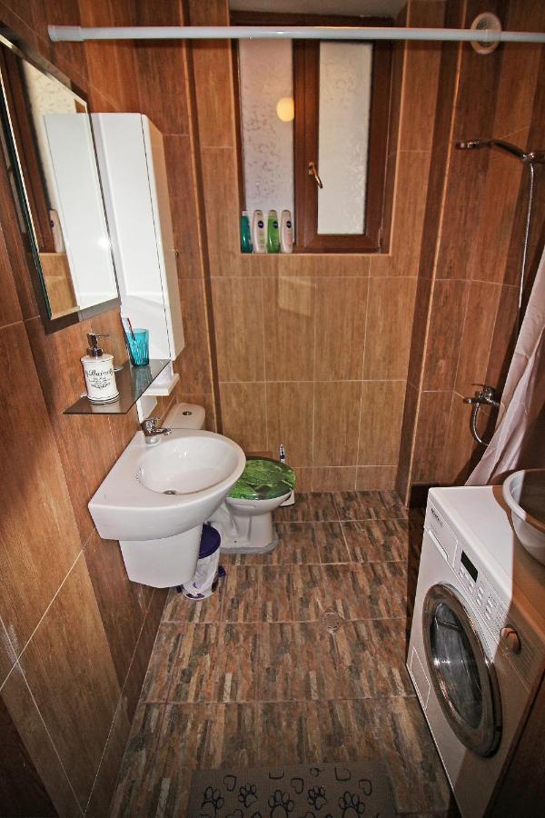 Apartment Center Relax, Ndk & Vitosha Str, Free Secured Parking *