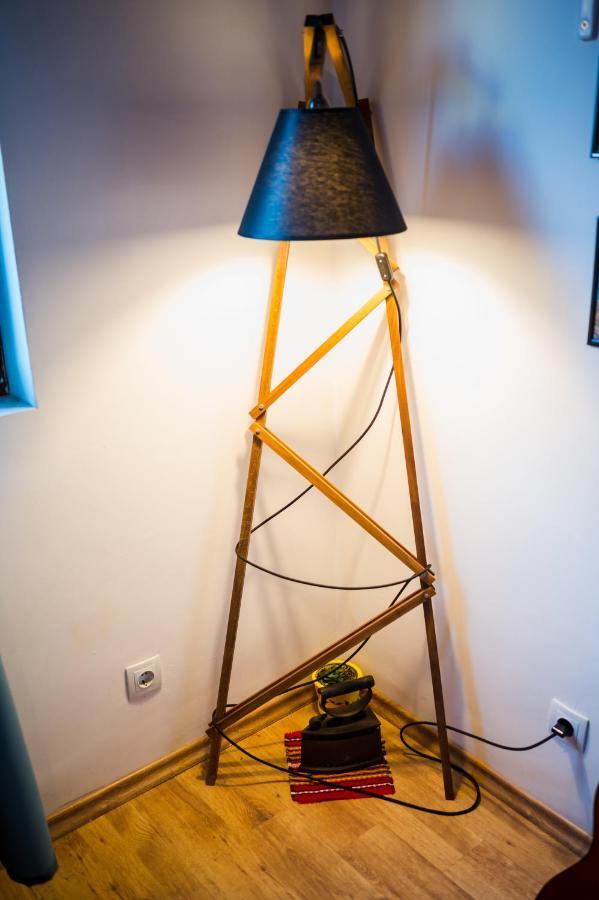Apartment Center Relax, Ndk & Vitosha Str, Free Secured Parking Sofia