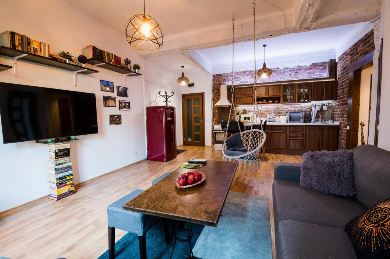 Center Relax, Ndk & Vitosha Str, Free Secured Parking * Sofia