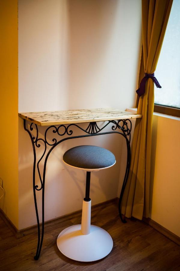 Apartment Center Relax, Ndk & Vitosha Str, Free Secured Parking Sofia