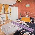 Top Center Relax, Ndk & Vitosha Str, Free Secured Parking